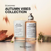 Maison Margiela - Replica - Autumn Vibes Eau de Toilette - Woody & Earthy Fragrance - With Cedarwood & Cardamom   3.3 Fl Oz