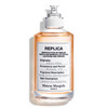 Maison Margiela - Replica - Autumn Vibes Eau de Toilette - Woody & Earthy Fragrance - With Cedarwood & Cardamom   3.3 Fl Oz