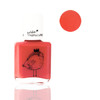 Manucurist Kids Nail Polish Lucette Pia Kiki - Nail Polish Set : Red Glittery Yellow Coral Red - Water Based Non Toxic for Kids - Princess Party Favors - Vegan & Made in France - Christmas Gifts