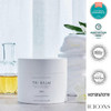 FORMULAE PRESCOTT | Tri-Balm 3 in 1 Facial Balm 140g Jar | Facial Cleanser Facial Exfoliant & Facial Moisturizer | All Natural Skin Care (4.93 Oz)