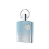 Afnan Supremacy Silver Eau De Parfum For Men 3.4 Fl. Oz