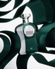 Afnan Highness Green Luxury Unisex Eau De Parfum 3.4 Fl. Oz