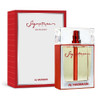 Al Haramain Signature Red Eau De Parfum Spray 34 Ounce (Unisex)