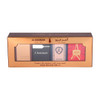 Al Haramain Fragrance  Set For Unisex Ãƒ¢Ã¢Š¬Ã¢‚¬Å“ 4Ãƒæ’Ã¢‚¬10Ml Each (Amber Oud Gold Edition + L'Aventure + Azlan Oud Bleu Edition + Rouge)