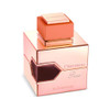 Al Haramain L'Aventure Rose For Women Eau De Parfum Spray 3.4 Ounce