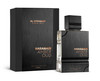Al Haramain Amber Oud Private Edition Eau De Parfum Spray For Unisex 4.0 Ounce