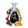 Al Haramain La Lune Noir Extrait De Parfum Spray For Women 3.4 Ounce