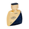 Al Haramain Gold Crystal Sapphire Extrait De Parfum Spray For Women 3.4 Ounce