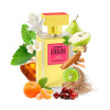 Al Haramain Loulou Love - Perfume For Women - Women'S Perfume With Burst Of Freshness - Vibrant Notes Of Mandarin And Sour Cherry - 3.33 Oz Edp Spray