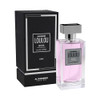 Al Haramain Loulou Noir - Perfume For Women And Men - Long Lasting Body Spray - Captivating Symphony Of Lavender And Grapefruit - 3.33 Oz Edp Spray