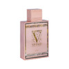 Al Haramain Vintage Rose - Perfumes For Women And Cologne For Men - Captivating Fragrance With Bergamot - 3.33 Oz Extrait De Parfum Spray