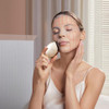Amiro S1 Skincare Facial Device Stamp-Style Elasticity Boosting Tool Bundle With Smart Stamped Mask 4Pcs & 70Ml Gel Set
