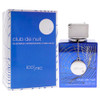 Armaf Club De Nuit Blue Iconic For Men Eau De Parfum Spray 3.6 Ounce