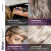 Artnaturals Purple Shampoo And Conditioner Set Ãƒ¢Ã¢Š¬Ã¢‚¬Å“ (2 X 16 Fl Oz / 473Ml) Ãƒ¢Ã¢Š¬Ã¢‚¬Å“ Protects Balances And Tones Ãƒ¢Ã¢Š¬Ã¢‚¬Å“ Bleached Color Treated Silver Brassy And Blonde Hair - Sulfate