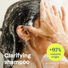 Attitude Clarifying Hair Shampoo Ewg Verified Restores Shine Naturally Derived Ingredients Vegan Plant Based Bodyworks Lemon Leaves And White Tea 8 Fl Oz