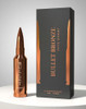 B Bharara Beauty Bullet Bronze Pour Homme Eau De Parfum 2.5 Fl Oz