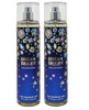 Bath And Body Works Fine Fragrance Mist (Dream Bright 2 Pack)