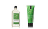 Bath Body Works  Aromatherapy  Stress Relief - Eucalyptus & Spearmint  Bundle  Body Wash & Foam Bath 10Oz. & Body Cream 8 Oz