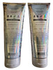 Bath & Body Works Platinum Ultimate Hydration Body Cream 8 Ounces Pack Of 2