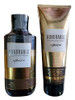 Bath & Body Works Men'S Honorable Ultimate Hydration Body Cream And 3-In-1 Hair Face Body Body Gel Wash 2 Piece Set
