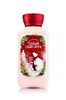 Bath Body Works Winter Candy Apple Body Lotion 8 Oz