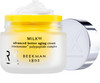 Beekman 1802 Milk Rx Advanced Better Aging Face Cream - Goat Milk Protein Exosomes & Polypeptide Facial Moisturizer - Doctor Formulated For Collagen Boosting & Skin Firming - Fragrance