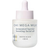 Beekman 1802 Oh Mega Milk Facial Oil - Hydrating Vitamin C & Niacinamide Serum - Repairs Skin Barrier & Reduces Dark Spots From Aging - Fragrance  Sensitive Skin Safe