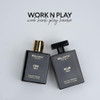 Bella Vita Luxury  Set Combo For Men - Ceo Man & Klub Eau De Parfum For Men  Intense & Masculine  Citrus Woody Lemon Lavender  Vegan & Cruelty  - 2  100 Ml