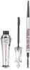 Benefit Brow Bigshots 2-Piece Set (0.24 Oz Brow Pencil #4 Warm Deep Brown + 0.003 Oz Brow Setter)
