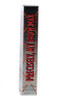 Benefit Precisely My Brow Wax Full-Pigment Sculpting Brow Wax #3 Warm Light Brown 0.17 Ounce