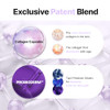 Bioheal Boh Collagen Remodeling Cream + Serum Gel Mask  Anti-Aging Pore-Tightening Set With Collagen Capsules For Firm Smooth Skin  Moisturizer + 6 Hydrogel Sheet Masks