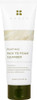 Brmud Relief Mud Pack To Foam Cleanser - 2-In-1 Purifying & Hydrating Korean Foaming Clay Mask Facial Cleanser For Pore & Sebum Control - Makeup Cleansing Face Wash Korean Skincare (3.71 Fl Oz)