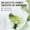 Carslan Hydrating Lip Gloss Serum Moisturizing Plunping Shiny Lip Glow Tinted Lip Care With Vitamin E Crithmum Maritimum Essential Oil G107