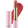 Carslan Moisturizing Creamy Lipstick Long-Lasting High Pigmented Lip Color Smooth Hydrating Pink Rose 08