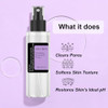 Cosmoo Aha/Bha Treatment Toner 5.07 Fl.Oz/ 150Mlmild Exfoliating Skin Prep Korean Toner For All Skin Typekorean Skin Caredaily Use