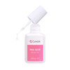 Curvlife Super Strong Nail Glue Gel 7Ml Bond Brush For Acrylic Tips Ultra Quick Long Lasting For Press On Nails Easy To Use For Diy