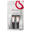 Curvlife D Super Strong 10G Semi Solid Nail Glue 2Pcs Best Soft Gel Nail Glue For Press On Nails - No Uv Light Needed Long Lasting