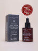 Daimon Barber Day And Night Face Serum For Men Moisturising Face Oil With Ceramide Complex For 24H Protection Suitable To Use Pre-Shaving 30Ml