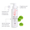 Derma E Pure Biome Balancing Cleanser- For Sensitive Skin Fragrance- 6Oz
