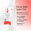 Derma E Anti-Wrinkle Scrub Ãƒ¢Ã¢Š¬Ã¢‚¬Å“ Anti-Aging Face Wash With Glycolic Acid And Vitamin A Ãƒ¢Ã¢Š¬Ã¢‚¬Å“ Cleansing And Exfoliating Treatment Removes Makeup Oil And Impurities 4 Oz