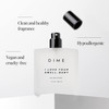 Dime Beauty Perfume I Love Your Smell Baby 1.7 Oz / 50 Ml - Sweet Floral Scent Hypoallergenic Clean Perfume Eau De Toilette For Women