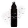 Dime Beauty Thirsty Face Mist With Electrolytes Meadowfoam And Sea Buckthorn Hydrating Facial Spray 2 Oz / 60 Ml