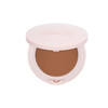 Doll 10 T.C.E. Super Coverage Serum Powder Foundation - Lightweight Buildable Full Coverage Hydrating Anti-Aging Face Makeup (Fair Light)