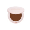 Doll 10 T.C.E. Super Coverage Serum Powder Foundation - Lightweight Buildable Full Coverage Hydrating Anti-Aging Face Makeup (Fair)