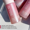 Doll 10 - Doll Skin Tinted Serum Primer - Blurs Color Texture & Pores - Improves Skin While Wearing - Good For All Skin Types - Oil  Vegan Cruelty  & No Parabens (Fair-Light 1 Oz)
