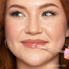 Doll 10 - Plumping Lip Oil With Arnica And Peptides (Peach Bellini 0.11 Fl Oz)