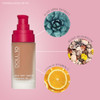 Doll Skin Geniusãƒ¢Ã¢‚¬Å¾Ã‚¢ Serum Skin Tint With Reishi Mushroom (Medium)