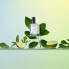 Dossier - Woody Sage - Eau De Parfum - Inspired By J.Malone'S Wood Sage & Sea Salt - Perfume Luxury - Pure Infused - Paraben  - Vegan - For Women Men Unisex - Fragrance 170Z (Spray 50Ml)