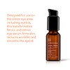 Dr Dennis Gross Ferulic + Retinol Triple Correction Eye Serum: For Wrinkles Loss Of Elasticity And Rough Texture 0.5 Fl Oz