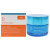Dr Dennis Gross Hyaluronic Marine Oil- Moisture Cushion Moisturizer Unisex 1.7 Oz